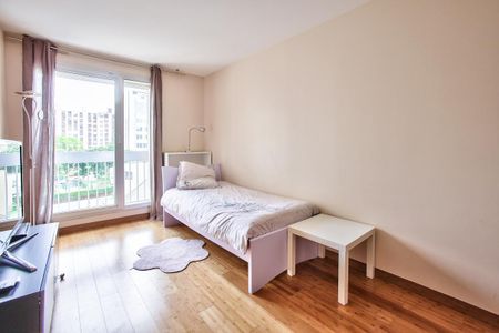 Appartement F5 Puteaux - Photo 4