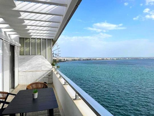 Διαμέρισμα για ενοικίαση Αριστοτέλους - Ιστορικό Κέντρο (Κέντρο Θεσσαλονίκης) - Photo 1