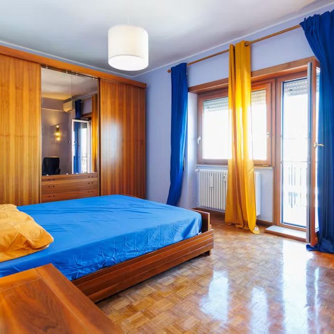 Via Padre Semeria, Rome, Lazio 00154 - Photo 1