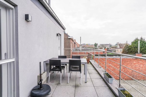 Boneveldstraat 37 B2, 1880 Kapelle-op-den-Bos - Foto 1