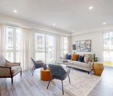 Shift Townhouse — Nassau End - Photo 5