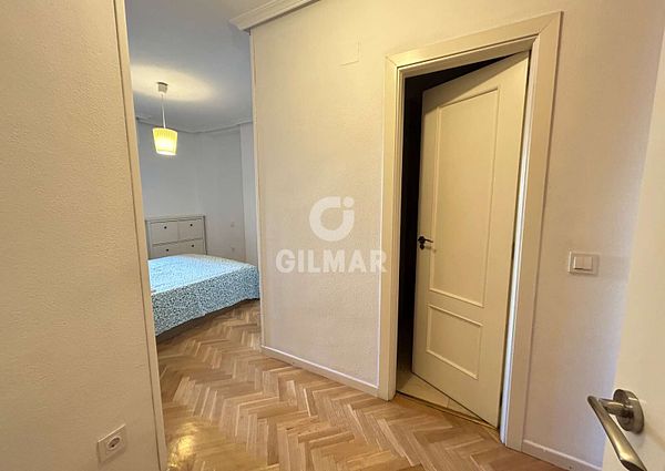 Apartment for rent in Imperial – Madrid