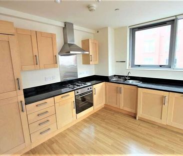 Junior Street, Leicester, LE1 - Photo 6