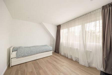 Ruime gezinswoning met tuin en garage met zicht op het park van Brasschaat - Photo 5