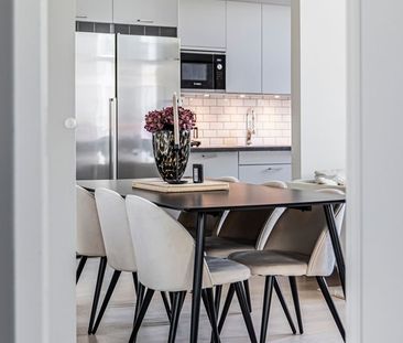 Norrgärdesgatan, Eskilstuna - Photo 4