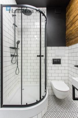 Ciekawe dwupokojowe mieszkanie w loftowym stylu, w centrum miasta. - Photo 1