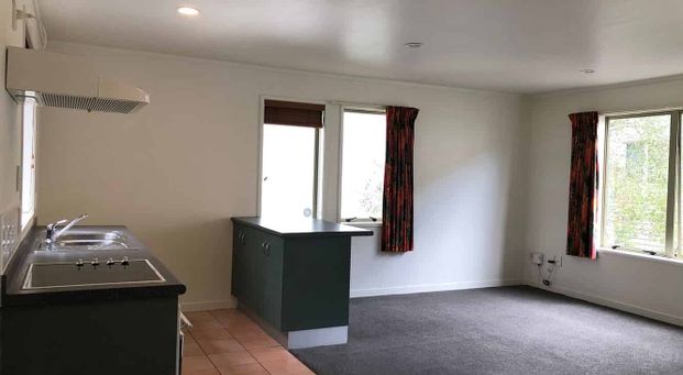 Eden Terrace - End Townhouse with Double Garage - Photo 1