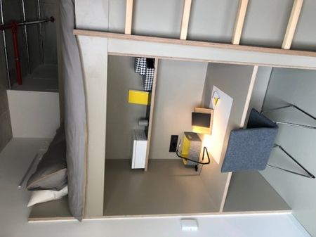 Xior Diagonal Besòs - Photo 4