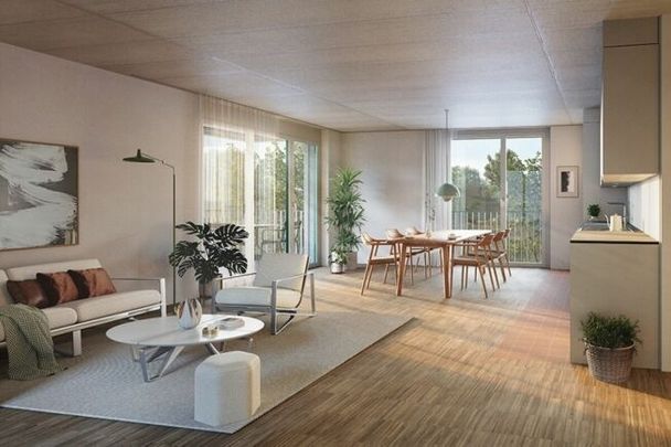 Premier trio de location sur le Salersteig - Photo 1