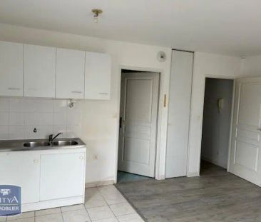 Appartement à louer 1 pièce 30.3m² - Photo 5