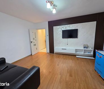 2 camere, Bulevardul Republicii, etaj 1, mobilat, utilat - Fotografie 3