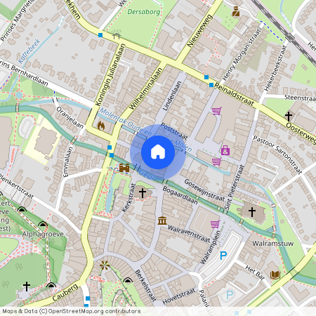 Passage, 6301 DW, Valkenburg