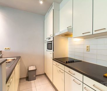 Appartement te huur - Photo 1