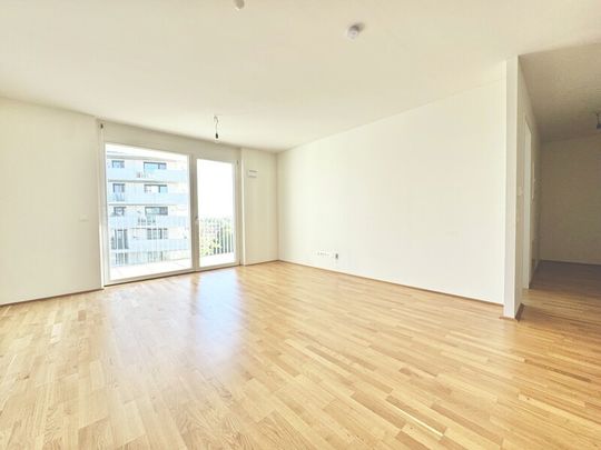 BALKONTRAUM | EXKLUSIVE, HELLE 2 ZIMMER | HOCHWERTIGE AUSSTATTUNG | TOPLAGE IN U-BAHN-NÄHE - Foto 1