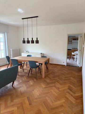 Appartement te huur - Foto 2