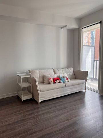 For Lease - 20 Edward Street Unit# 814, Toronto, Ontario - Photo 4
