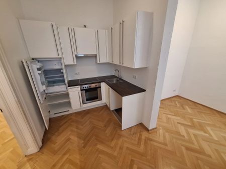 Supernice, unbefristet und WG-geeignet - Foto 2