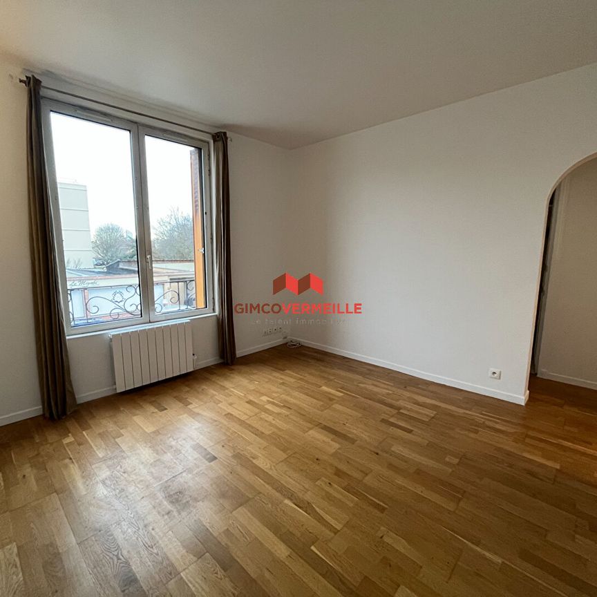 RUEIL MALMAISON - Photo 1