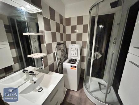 Appartement à louer 1 pièce 35.93m² - Photo 5