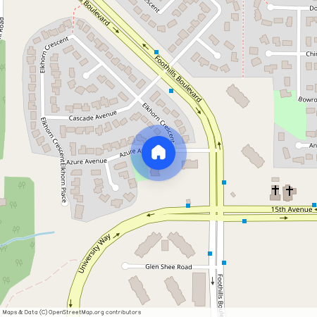 4501 & 4509 Azure Ave, Prince George