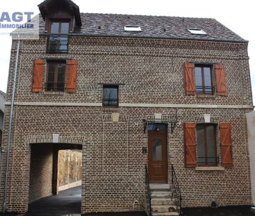 Location Appartement 2 pièces 26m² BEAUVAIS 60000 - Photo 3