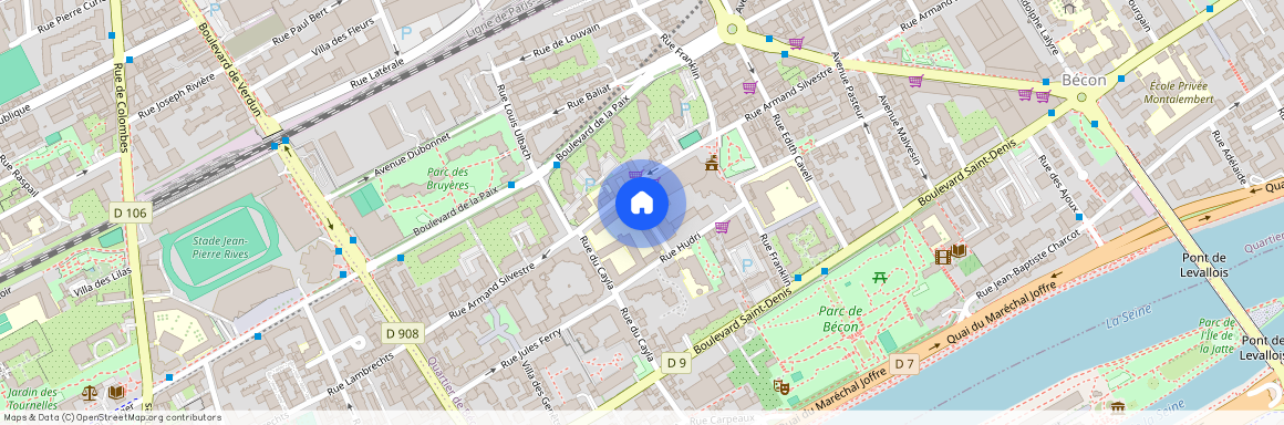 92270, Bois-Colombes