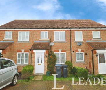 2 bedroom terraced house to rent - Photo 2