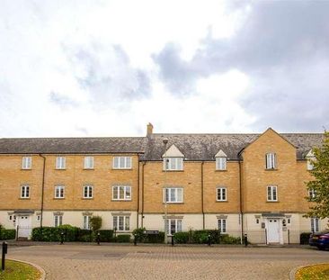 Harvest Way, Madley Park, Witney, Oxfordshire, OX28 - Photo 1