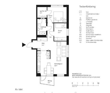 Stallvägen 29 B - Foto 5