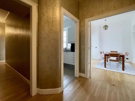 Appartement te huur - Photo 4