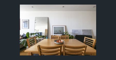 Two bedroom apartment in deNode development - Photo 5