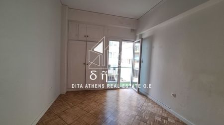 Διαμέρισμα για ενοικίαση Μετς (Μετς - Καλλιμάρμαρο) - Photo 5
