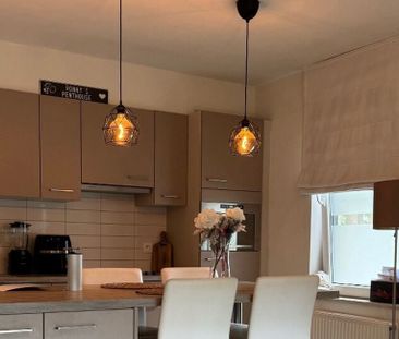 Gelijkvloers app. te huur in Zolder voor € 695 met 1 slaapkamer - Photo 6
