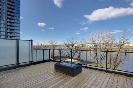 Maison à louer à Montréal (Verdun/Île-des-Soeurs) - Photo 4