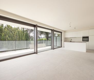 Nieuwbouw met terras van 50m2 - Photo 3