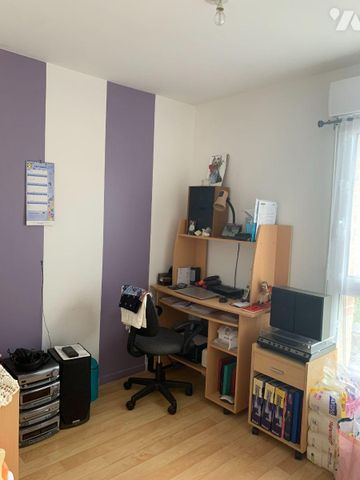 BAILLEUL - RUE DE LA GARE - RESIDENCE DOMAINE DE L'HERBIER - FLOCB841 APPARTEMENT EN RESIDENCE... - Photo 2