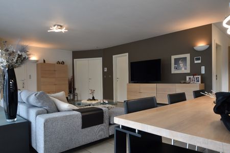 Ruim eenslaapkamerappartement te huur in Hamme - Photo 4
