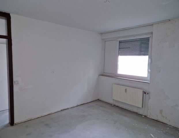 Top 3-Zimmer-Wohnung mit Balkon - Top Preis - WBS notwendig - Photo 1