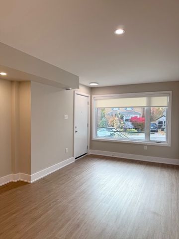 For Lease - 119 Springfield Road Unit# 1, New Edinburgh - Lindenlea, Ontario - Photo 3