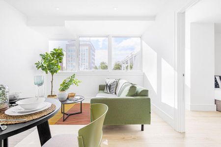 1 bedroom apartment to rent - Photo 4