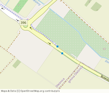 Komfortowe mieszkanie w Oleśnicy , parking. - Фото 1