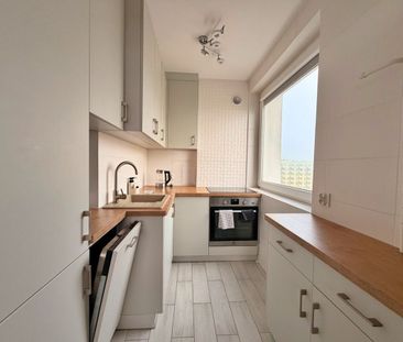 2-pokojowe, balkon, piwnica | Gdynia, Witomino - Zdjęcie 6