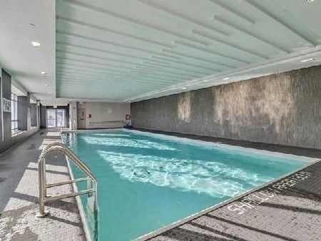 For Lease - 30 Herons Hill Way, Toronto, Ontario - Photo 5