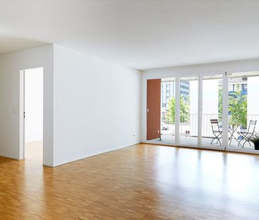 3.5 Zimmer, 75 m², 3. Stock - Foto 1