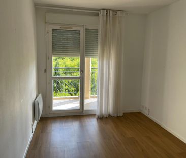 « AVIGNON IM - APPARTEMENT 43.17m² EN RESIDENCE SENIORS » - Photo 4