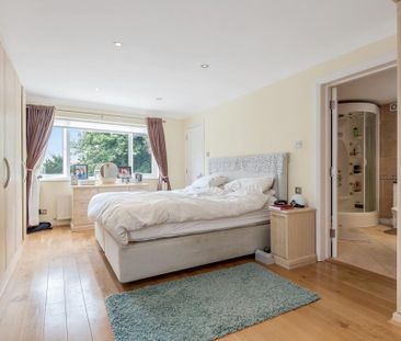 5 bedroom house to rent - Photo 4