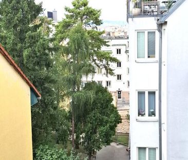 Dachgeschosswohnung in großartiger Lage - Photo 5