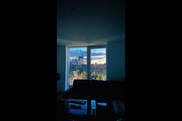 Room in a Shared Flat, Oculus House, IG11 - Photo 1