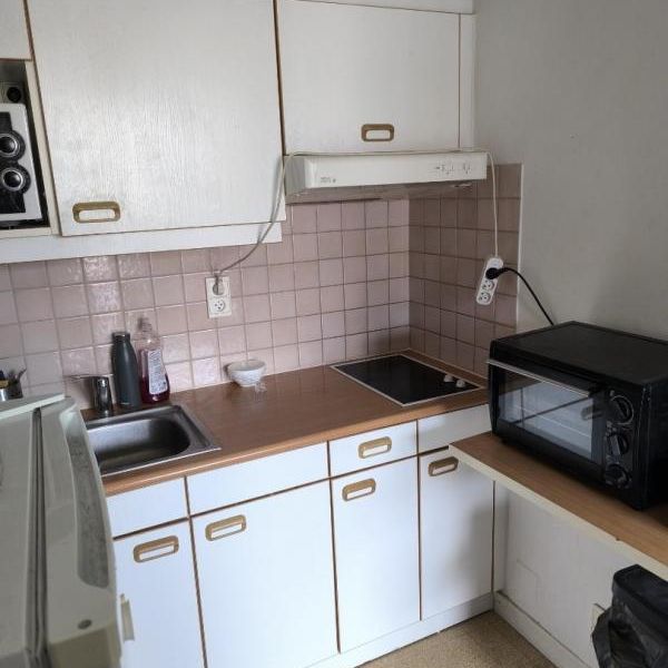 APPARTEMENT 2 pièce(s) - 32m² - Photo 1