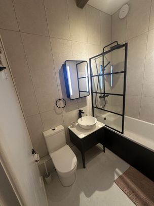 2 Bed Flat, Longden Mill, NG3 - Photo 1